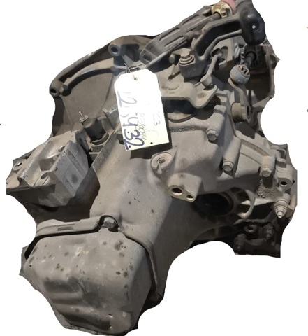 20CP14 Peugeot/Citroen