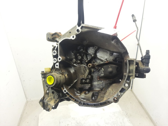 20CP14 Peugeot/Citroen