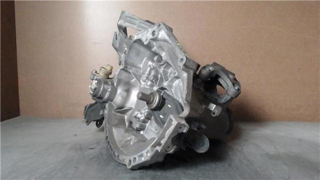 20CP14 Peugeot/Citroen