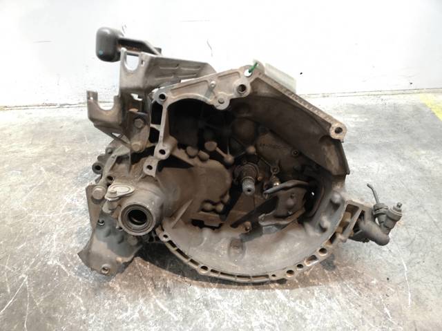 20CP15 Peugeot/Citroen