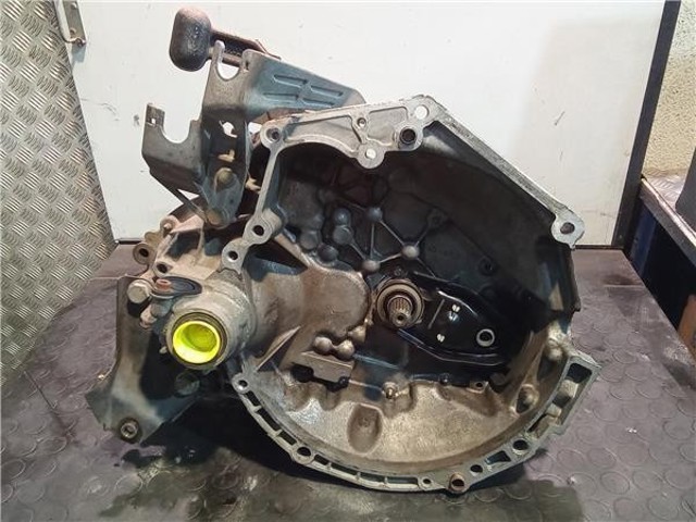 20CP15 Peugeot/Citroen