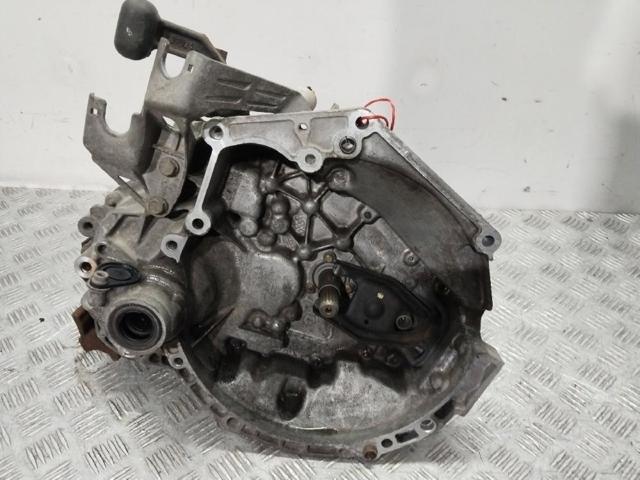 20CP15 Peugeot/Citroen