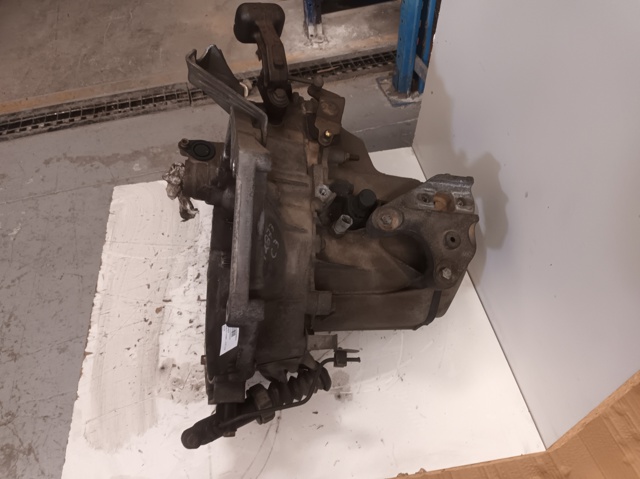 20CP15 Peugeot/Citroen