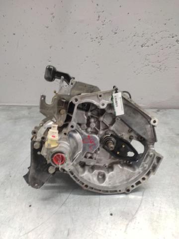 20CP15 Peugeot/Citroen