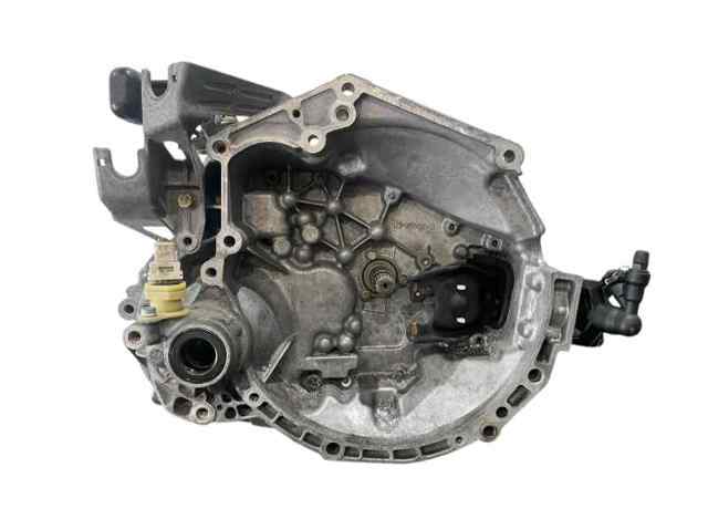 20CP20 Peugeot/Citroen