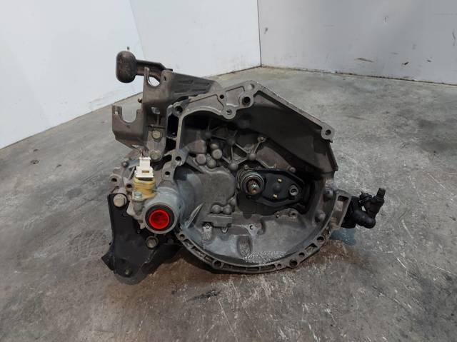 20CP20 Peugeot/Citroen