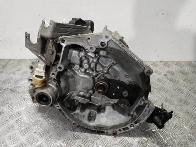 20CP20 Peugeot/Citroen