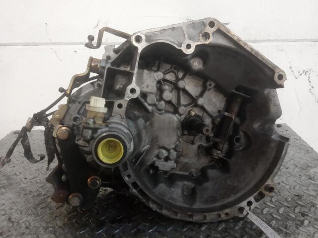 20CP51 Peugeot/Citroen