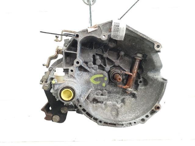 20CP51 Peugeot/Citroen