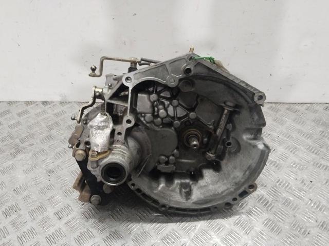 20CP51 Peugeot/Citroen