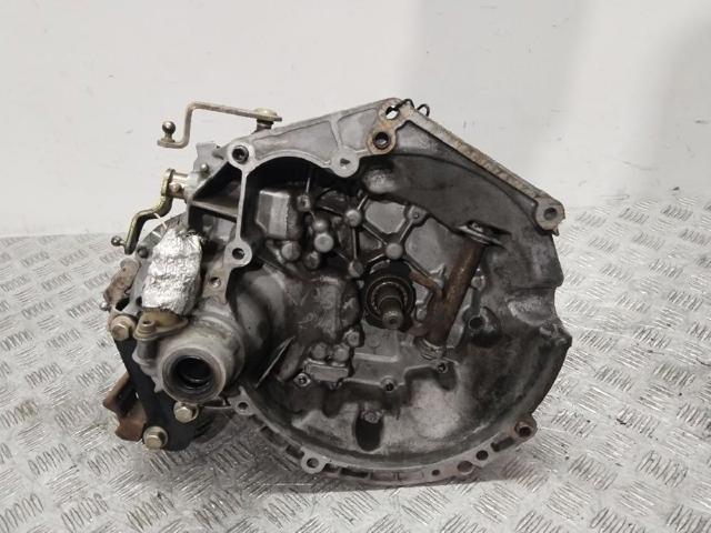 20CP51 Peugeot/Citroen