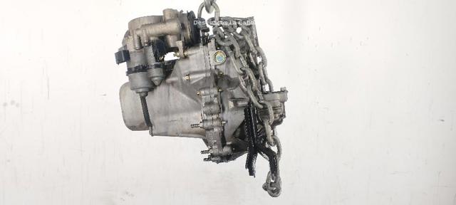 Caixa Automática de Mudança montada 20CP56 PEUGEOT