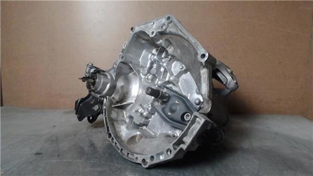 Caixa Automática de Mudança montada 20CP56 PEUGEOT