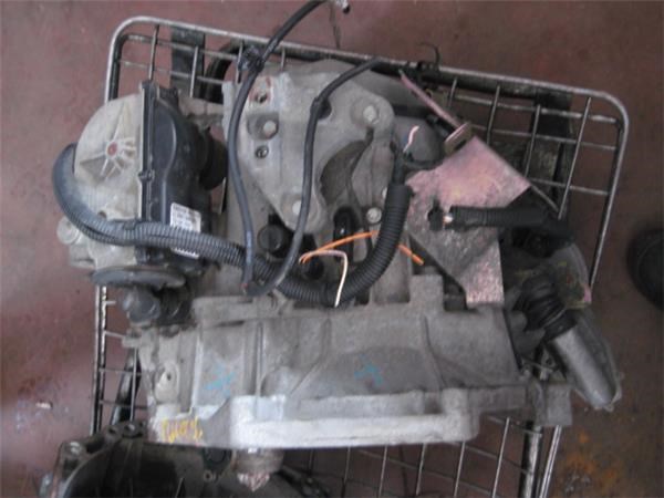 Caixa Automática de Mudança montada 20CP56 PEUGEOT