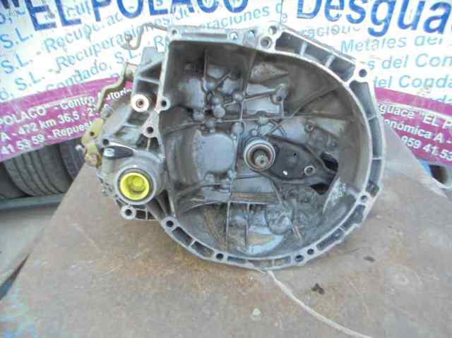 20CP57 Peugeot/Citroen
