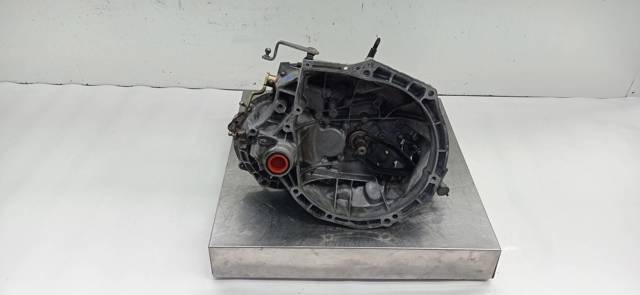 20CP57 Peugeot/Citroen