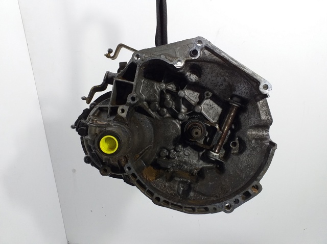 20CP81 Peugeot/Citroen