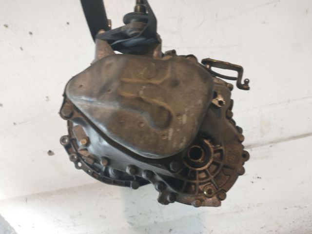 Caixa de Mudança montada (caixa mecânica de velocidades) 20CP86 PEUGEOT