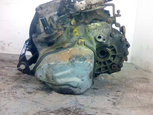 20CP97 Peugeot/Citroen