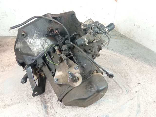 20CP97 Peugeot/Citroen