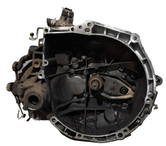 Caixa de Mudança montada (caixa mecânica de velocidades) 20CQ06 PEUGEOT
