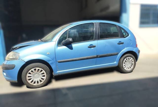 20CQ08 Peugeot/Citroen