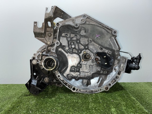 20CQ08 Peugeot/Citroen