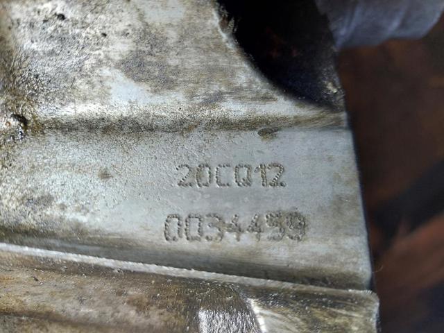 20CQ12 Peugeot/Citroen