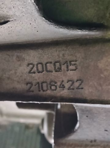 20CQ15 Peugeot/Citroen