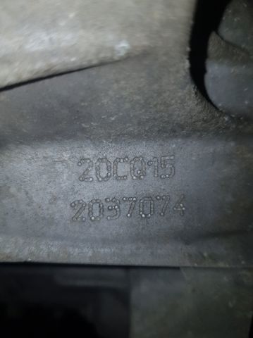20CQ15 Peugeot/Citroen