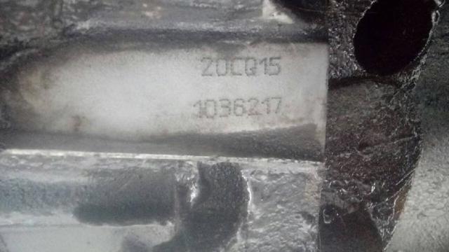 20CQ15 Peugeot/Citroen