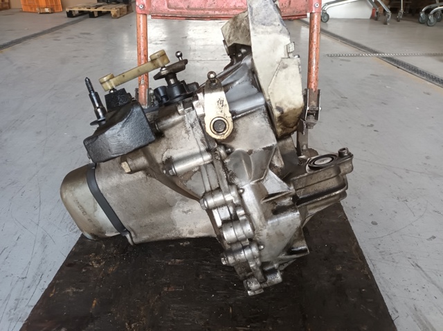 20CQ15 Peugeot/Citroen