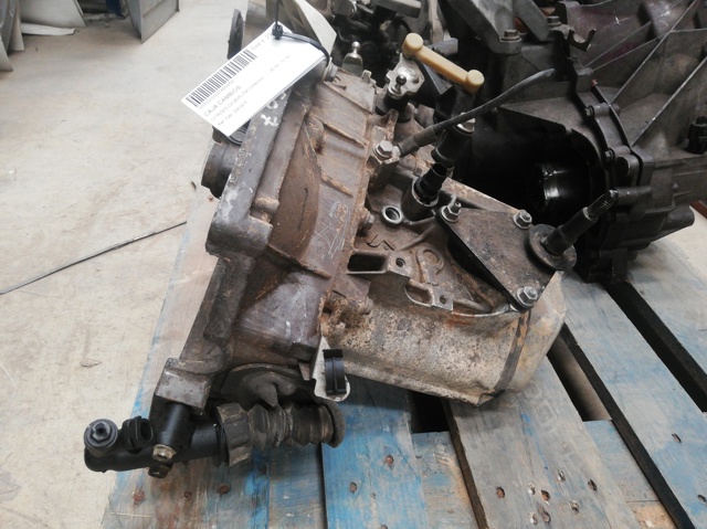 20CQ15 Peugeot/Citroen
