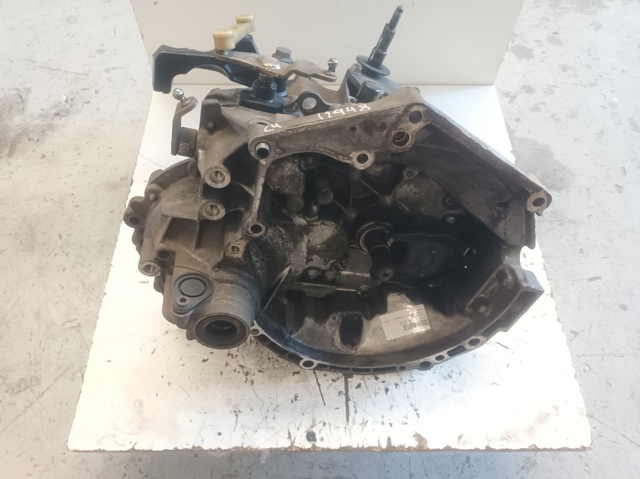 20CQ18 Peugeot/Citroen