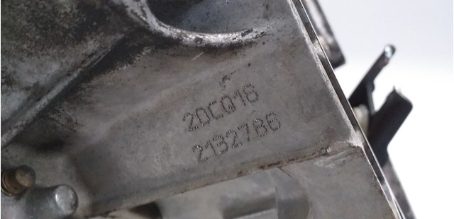 20CQ18 Peugeot/Citroen
