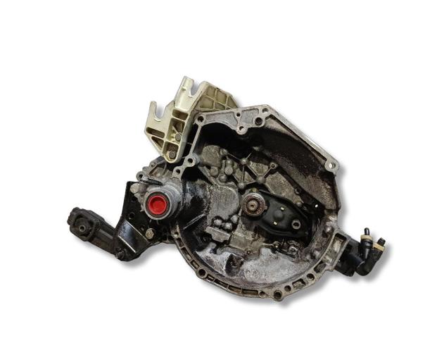 20CQ25 Peugeot/Citroen
