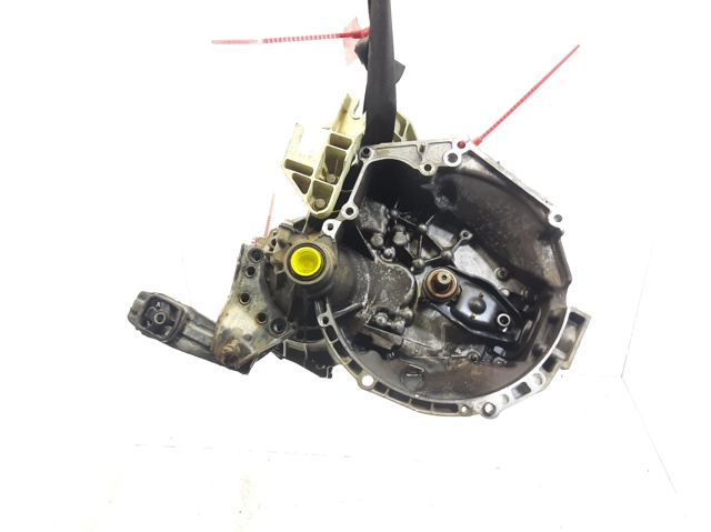 20CQ25 Peugeot/Citroen