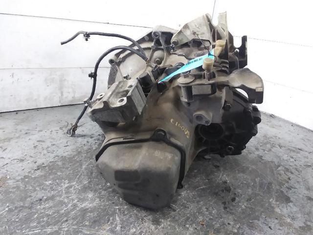 20CQ27 Peugeot/Citroen