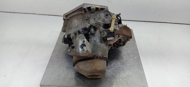 20CQ27 Peugeot/Citroen