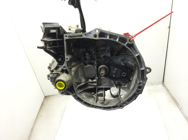 20CQ28 Peugeot/Citroen