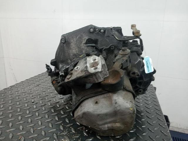 20CQ41 Peugeot/Citroen