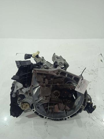 20CQ46 Peugeot/Citroen