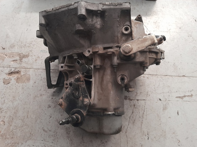 20CQ53 Peugeot/Citroen