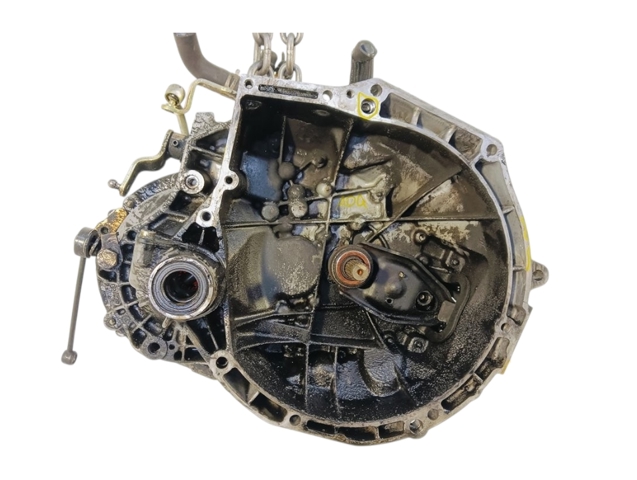 20CQ53 Peugeot/Citroen