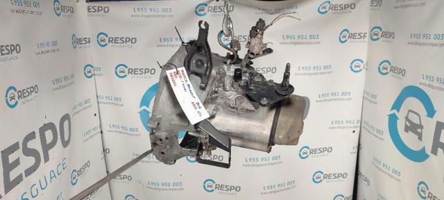 20CQ53 Peugeot/Citroen