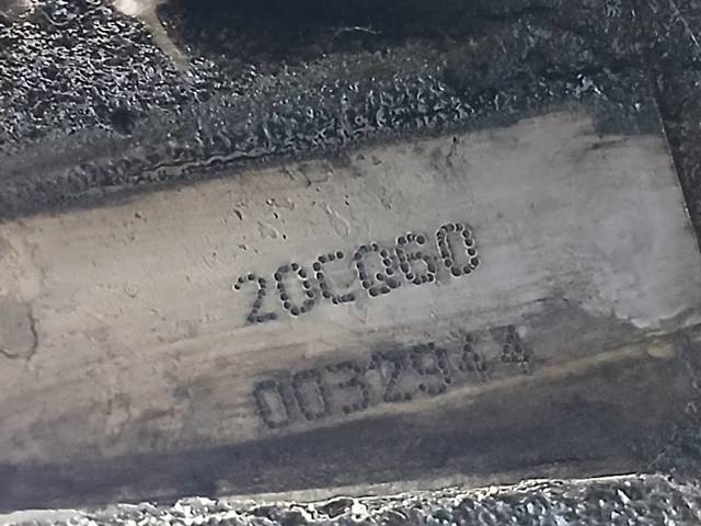 20CQ60 Peugeot/Citroen