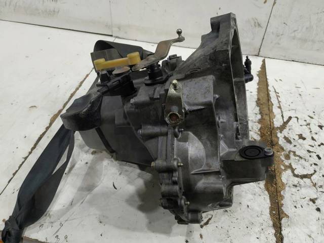 20CQ60 Peugeot/Citroen