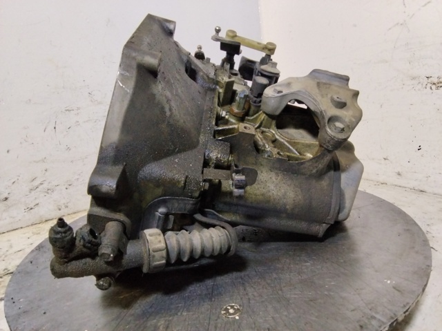 20CQ63 Peugeot/Citroen