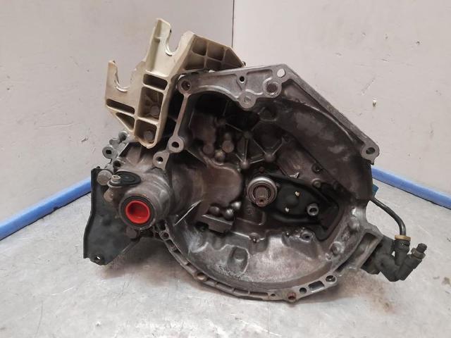 20CQ65 Peugeot/Citroen