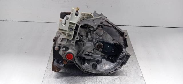 20CQ65 Peugeot/Citroen